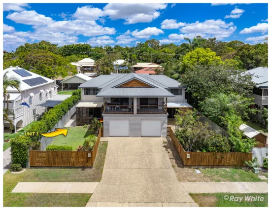 3/16 Thurston Street, Allenstown QLD 4700-Image