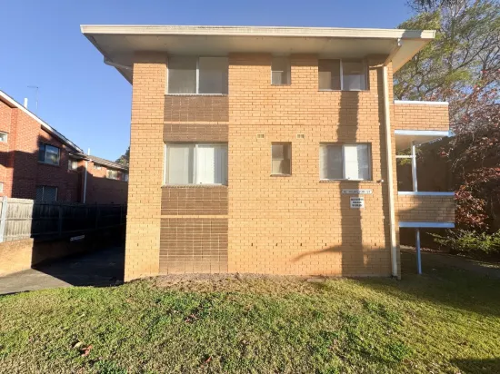 3/16 Thurston Street, Penrith NSW 2750-Image