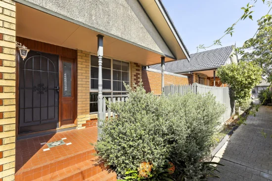 3/16 Turner Street, Moonee Ponds, Vic 3039 - For Sale