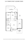 3/16 Turner Street, Moonee Ponds, Vic 3039-Floorplan
