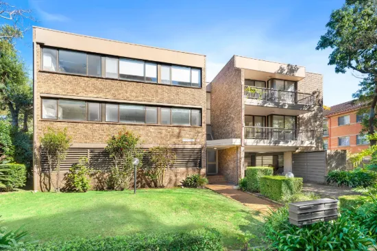3/16 Whitton Road, Chatswood NSW 2067-Image