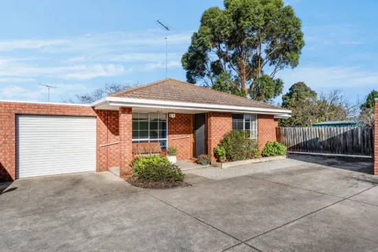 3/161-163 Purnell Road, Corio, Vic 3214