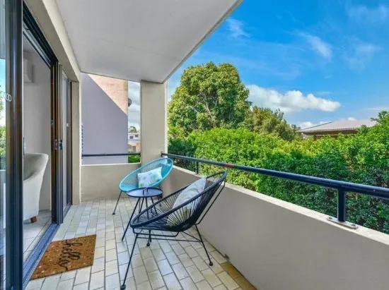 3/161 Junction Road, Clayfield QLD 4011-Image