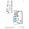 3/162 Dudley Road, Whitebridge, NSW 2290-Floorplan