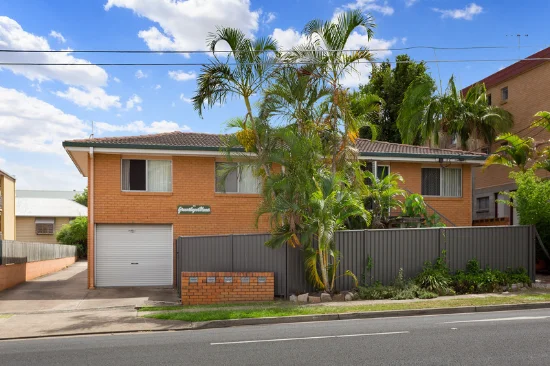 3/162 Juliette Street, Greenslopes, Qld 4120