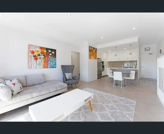 3/163 Eton Street, Joondanna, WA 6060