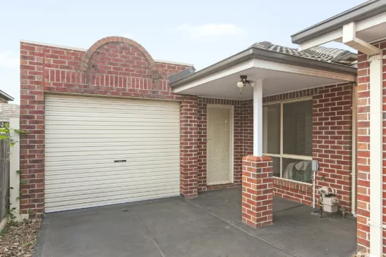 3/164 Wood Street, Preston, Vic 3072
