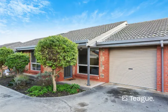 3/165 Diagonal Road, Warradale, SA 5046