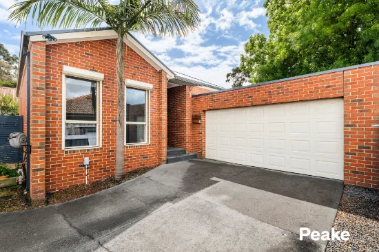 3/165 High Street, Berwick, Vic 3806