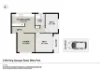 3/165 King Georges Road, Wiley Park, NSW 2195-Floorplan