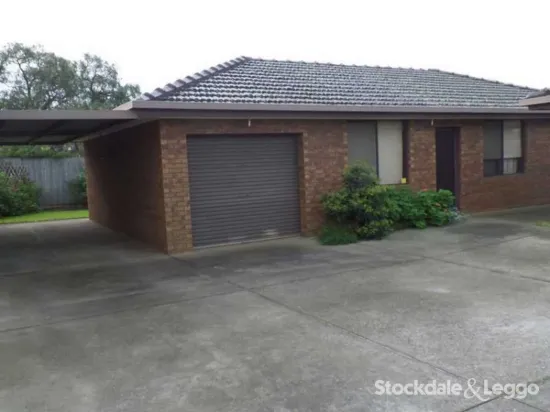 3/165 Newcombe Street, Portarlington, Vic 3223