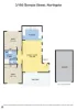 3/166 Gympie Street, Northgate, Qld 4013-Floorplan