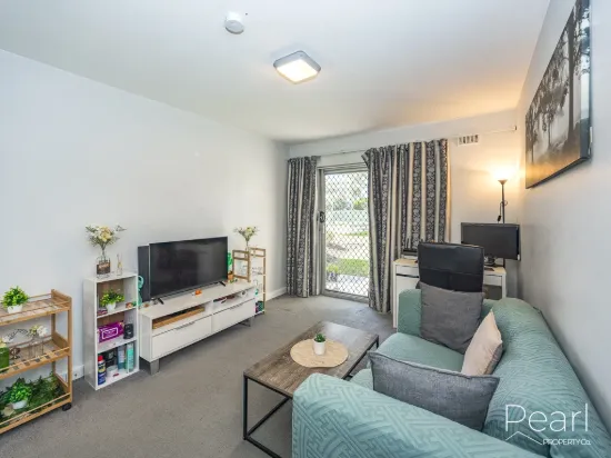 3/167 Carr Place, Leederville, WA 6007