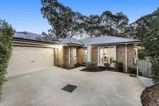 3/167 Mountain View Road, Greensborough, Vic 3088