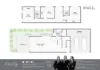 3/167 Ridge Street, Northgate, Qld 4013-Floorplan