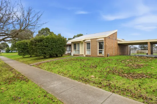 3/168 - 174 Desailly Street, Sale, Vic 3850