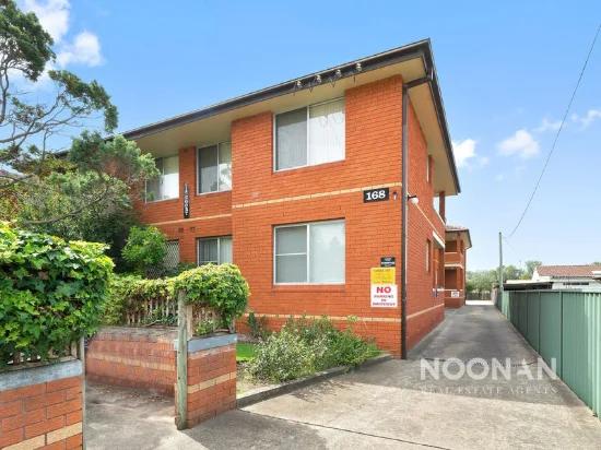 3/168 Victoria Road, Punchbowl, NSW 2196