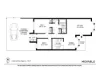 3/168A Fullerton Street, Stockton, NSW 2295-Floorplan