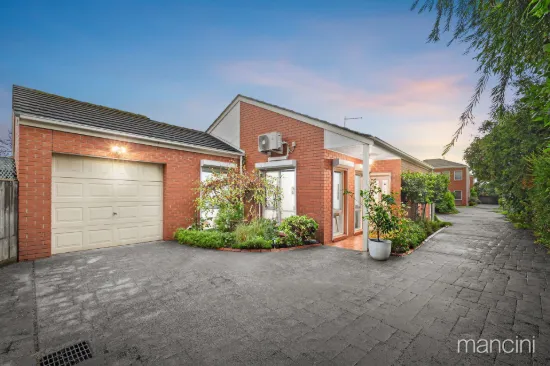 3/169 Blyth Street, Altona, Vic 3018