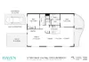 3/1694-1696 David Low Way, Coolum Beach, Qld 4573-Floorplan