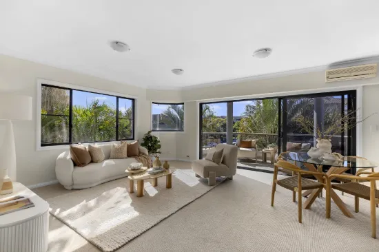 3/17-19 Boronia Street, Dee Why, NSW 2099
