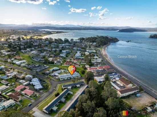 3/17-19 Peter Crescent, Batehaven, NSW 2536