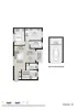 3/17-21 Melrose Avenue, Sylvania, NSW 2224-Floorplan