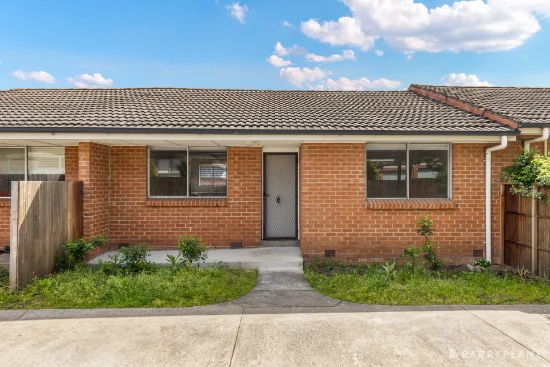 3/17 Albert Street, Ringwood, Vic 3134 - For Rent