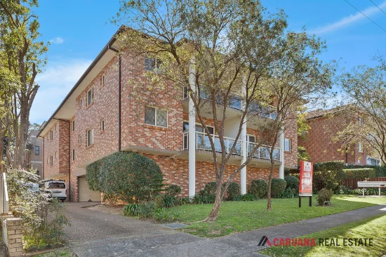 3/17 Balfour Street, Allawah, NSW 2218