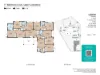 3/17 Ballymore Ct, Upper Caboolture, Qld 4510-Floorplan