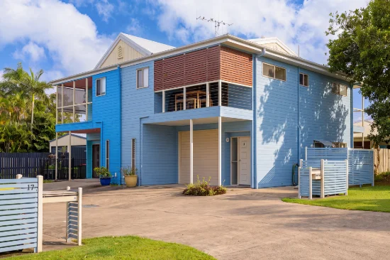 3/17 Bass Street, Tin Can Bay, Qld 4580