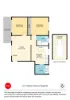 3/17 Baxter Avenue, Kogarah, NSW 2217-Floorplan