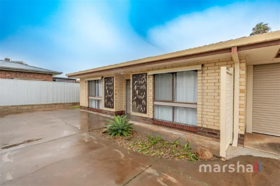 3/17 Beaven Avenue, Broadview, SA 5083