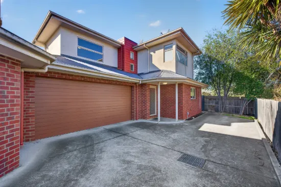 3/17 Dahlsen Crescent, Bairnsdale, Vic 3875