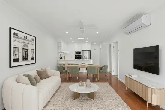 3/17 Dowar Street, Coorparoo, Qld 4151