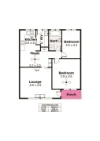 3/17 Elizabeth Avenue, Plympton, SA 5038-Floorplan