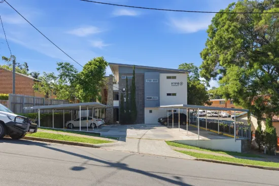 3/17 Erneton Street, Newmarket, Qld 4051