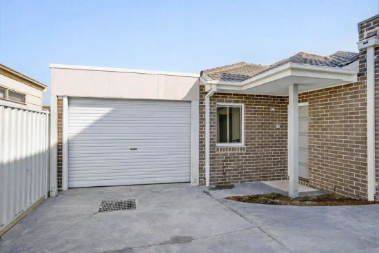 3/17 Fidge Court, Jacana, Vic 3047