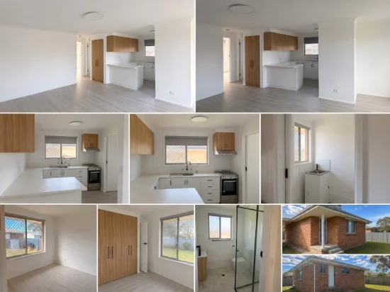 3/17 Golgotha Street, Armidale, NSW 2350