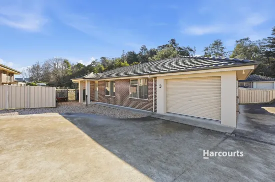 3/17 Hampden Street, Latrobe, Tas 7307