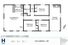 3/17 Hampden Street, Latrobe, Tas 7307-Floorplan
