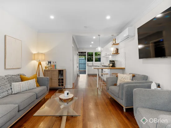 3/17 Hampden Street, Mornington, Vic 3931
