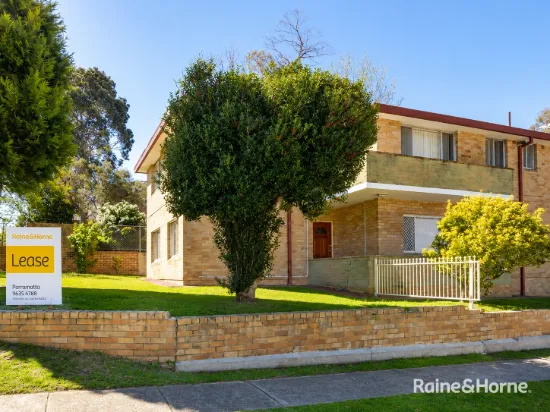 3/17 Harris Street, Harris Park, NSW 2150