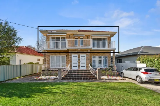 3/17 Henrietta Street, Towradgi, NSW 2518