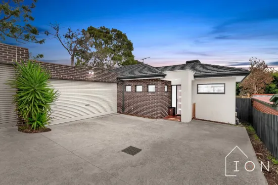 3/17 Hillcrest Road, Frankston, Vic 3199