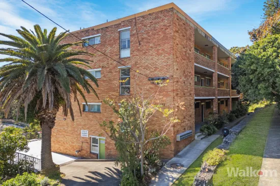 3/17 Hillview Crescent, The Hill, NSW 2300