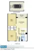 3/17 Hillview Crescent, The Hill, NSW 2300-Floorplan