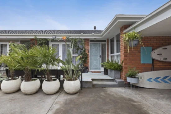 3/17 Marlborough Street, Caulfield North, Vic 3161 - For Rent