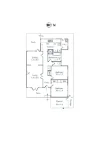 3/17 Marlborough Street, Caulfield North, Vic 3161-Floorplan