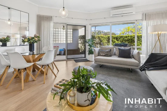3/17 Melville Parade, South Perth, WA 6151